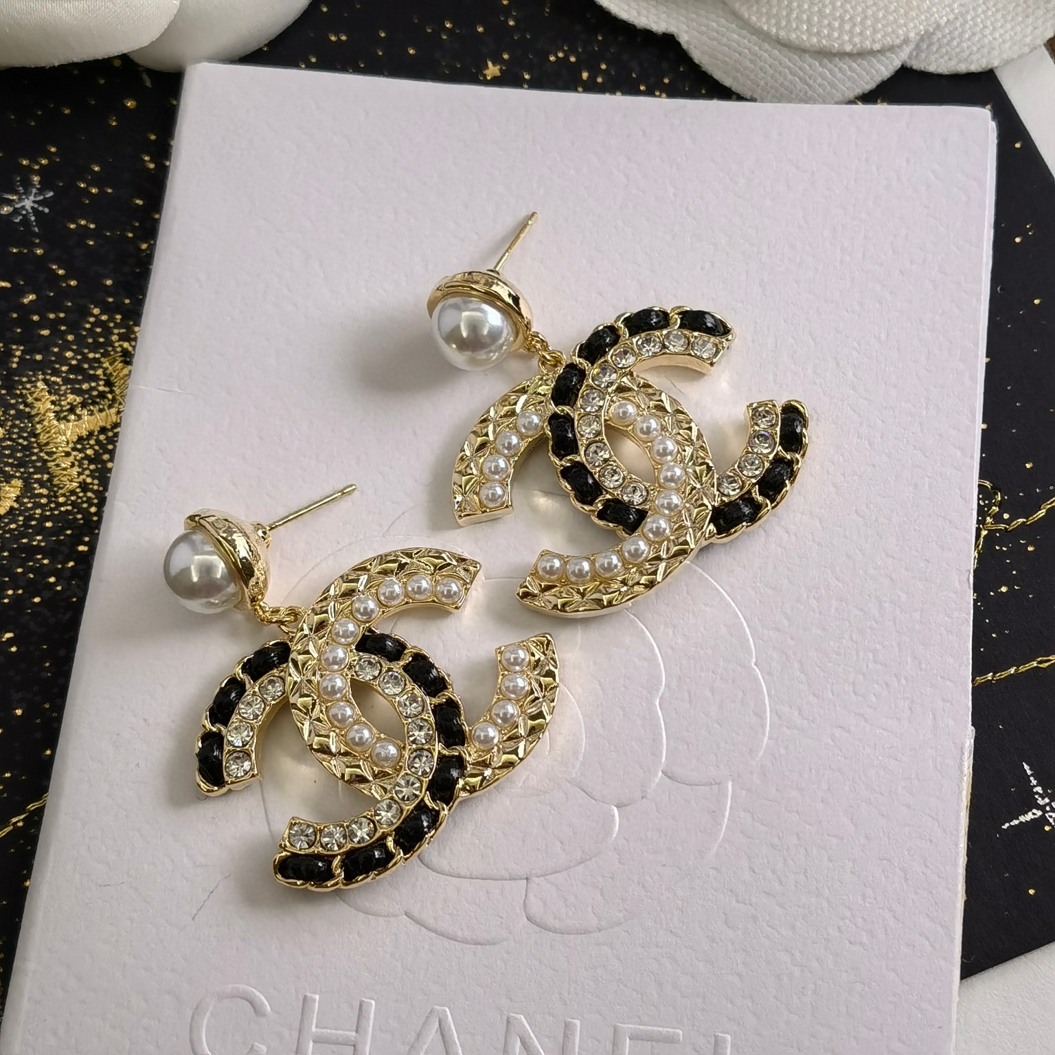 cc New Arrival Earrings 009