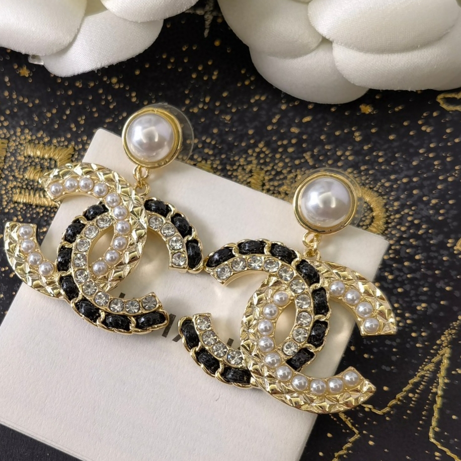 cc New Arrival Earrings 009