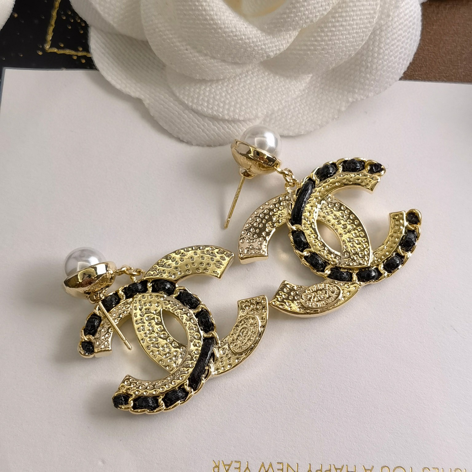 cc New Arrival Earrings 009