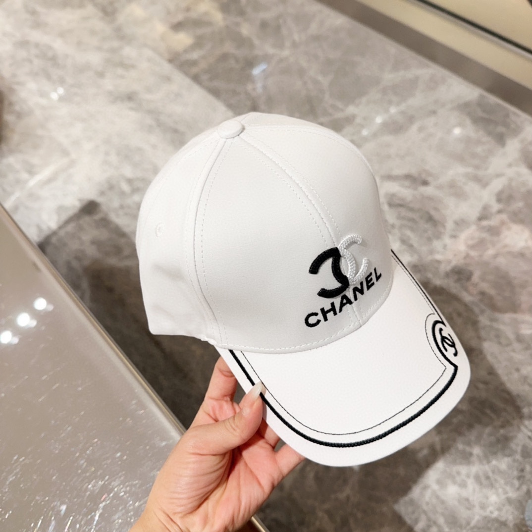 CC Hat 0005