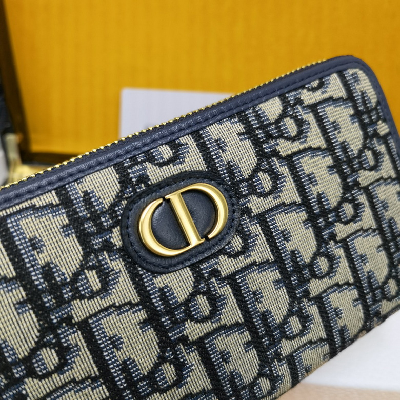 D wallet 19X10X2.5cm 01