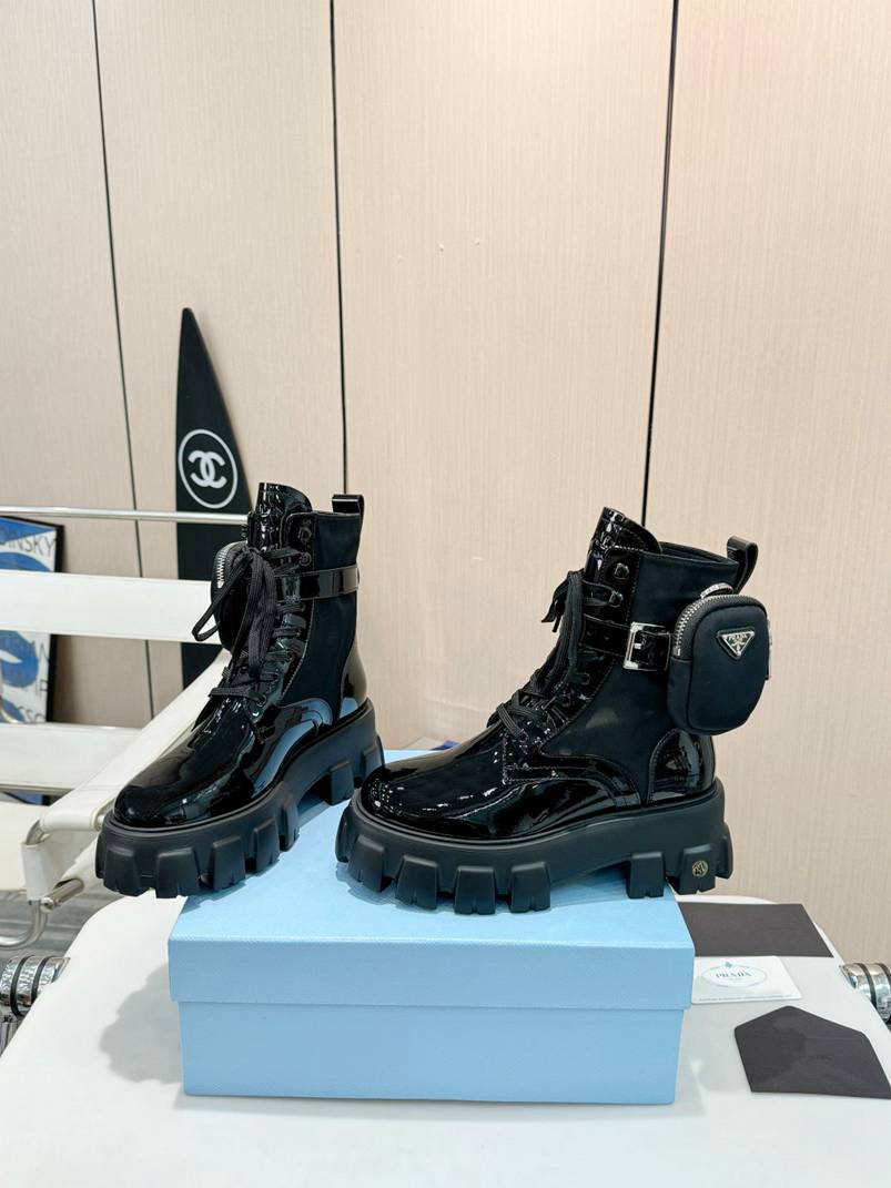 Pra new arrival women boots 005