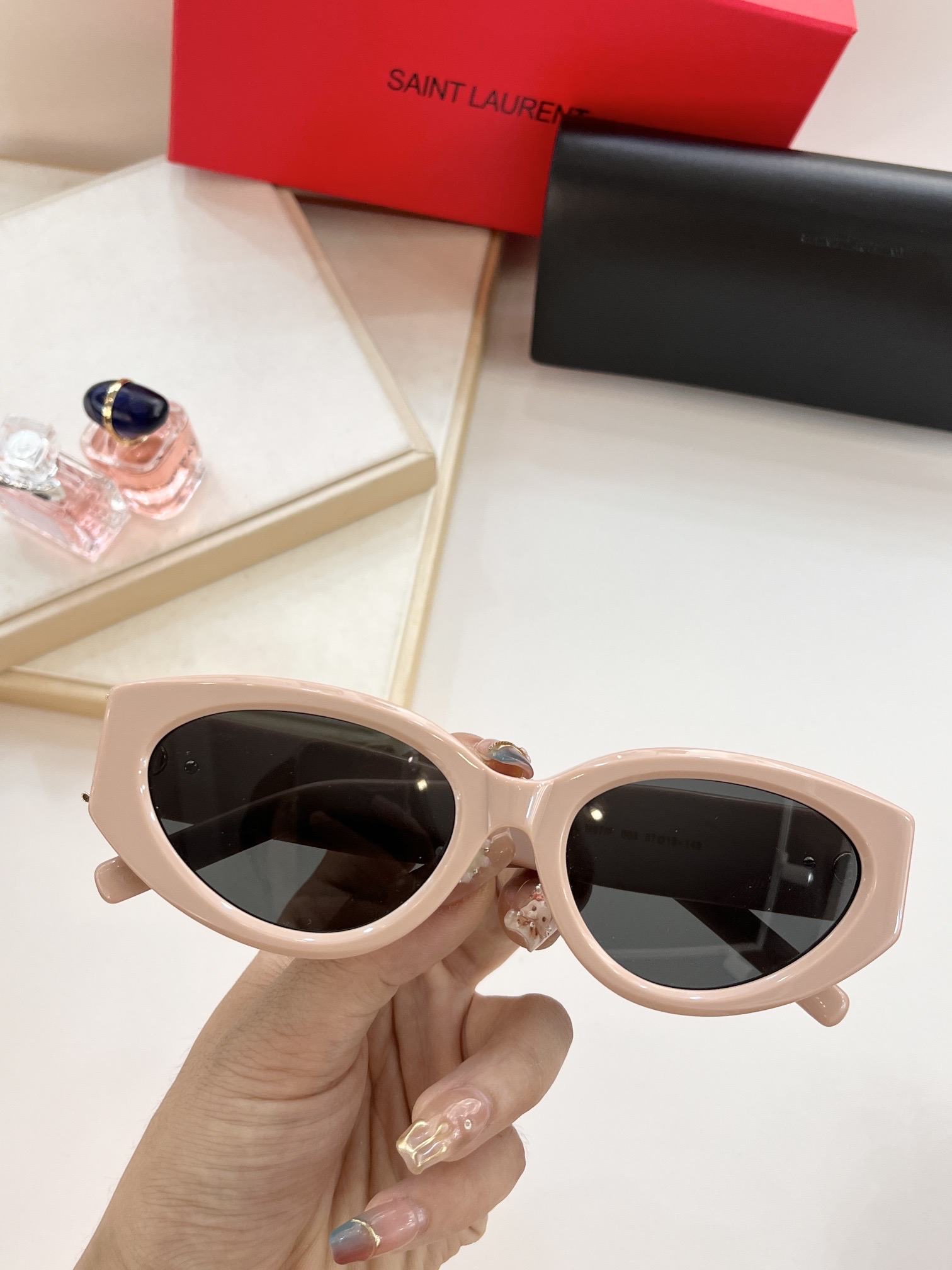 SL M97 size：57-19-145