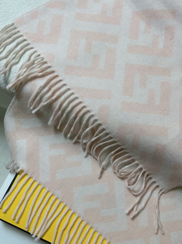 FD Scarf 45*170cm 0011