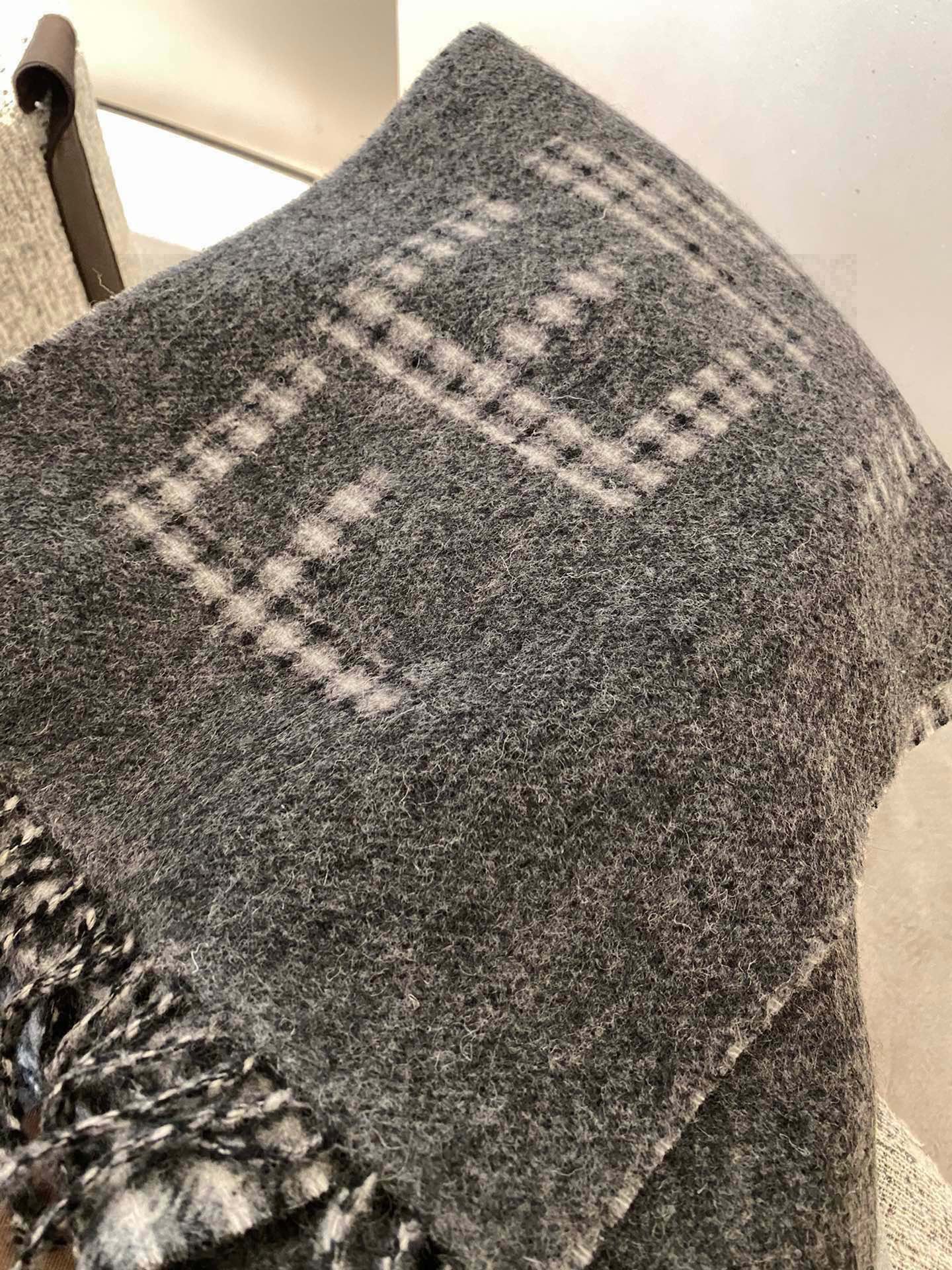 FD Scarf 30*180cm 0015