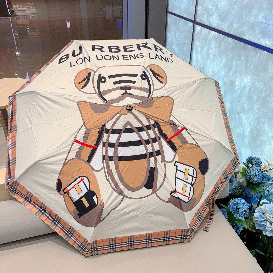 BBR Umbrella 0012