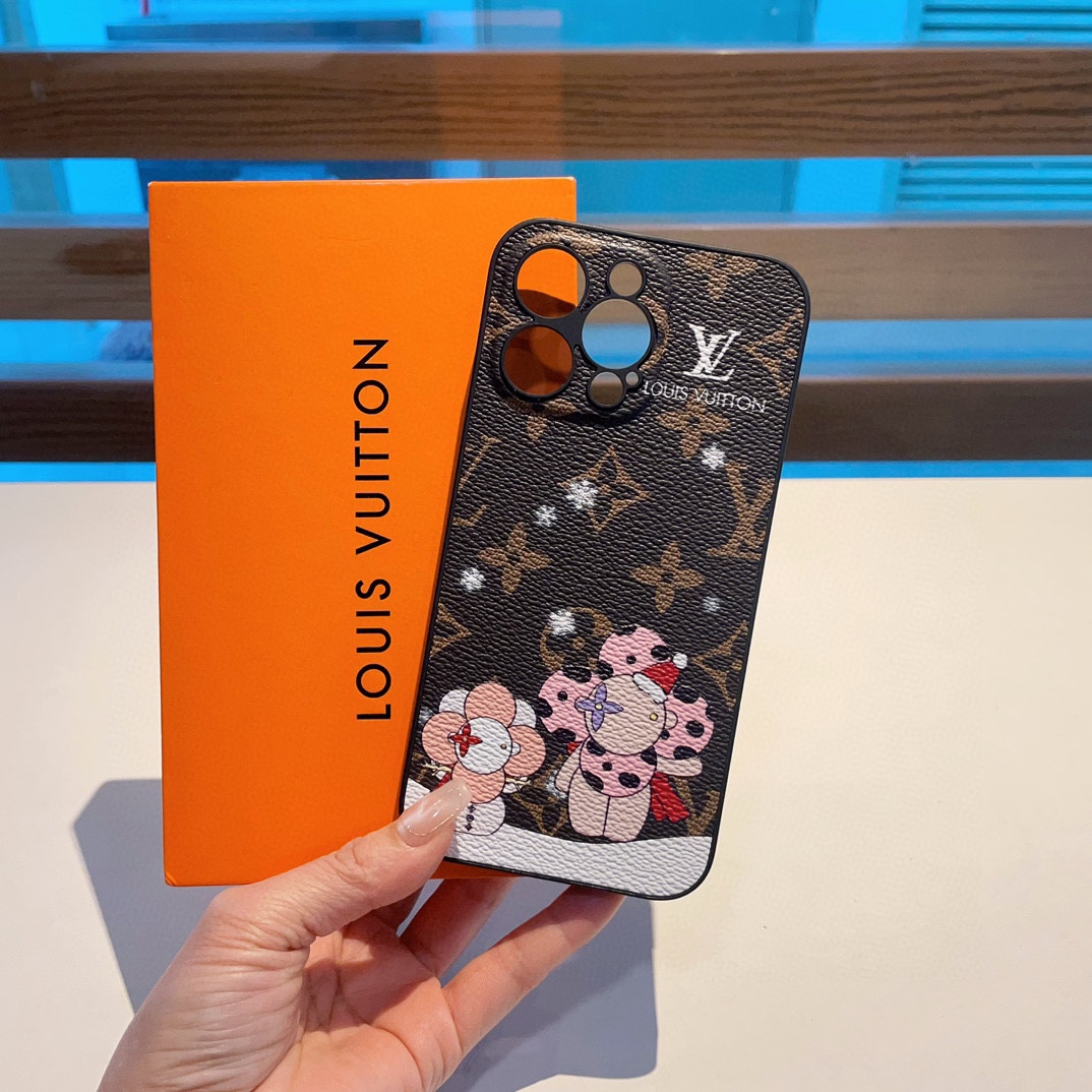 L Phone Case 0046
