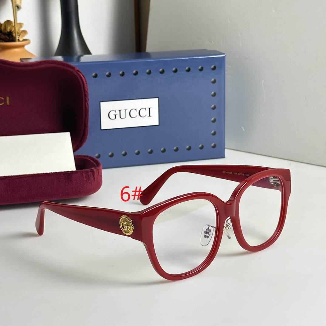 GG1409SK，SIZE:54口19-145