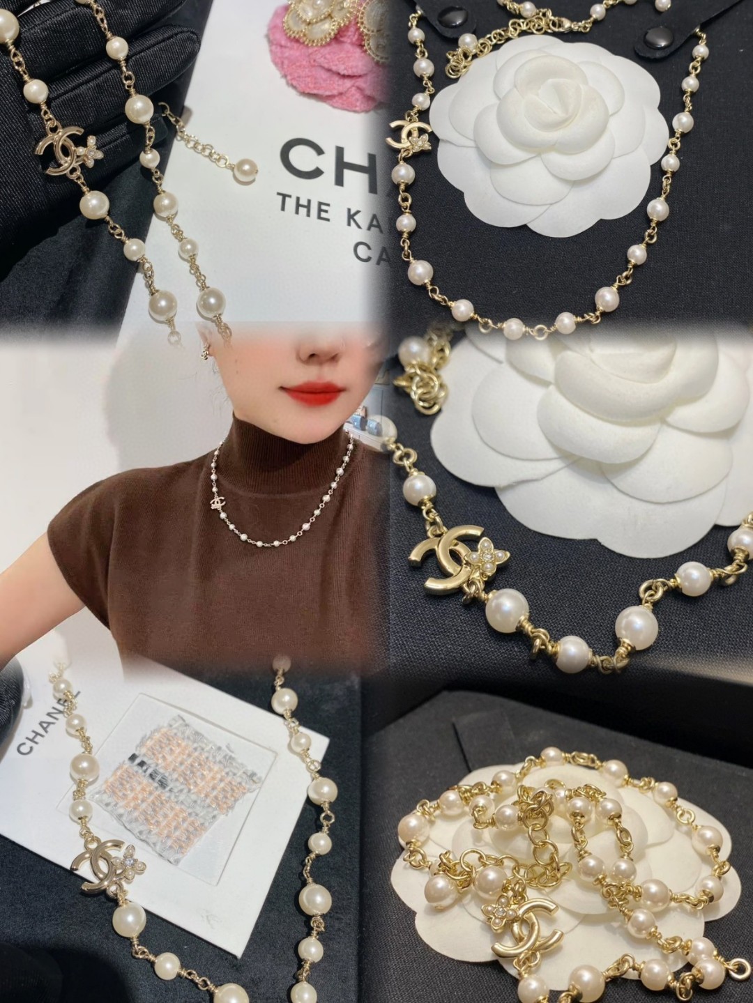 CC Jewelry New Arrival 0010