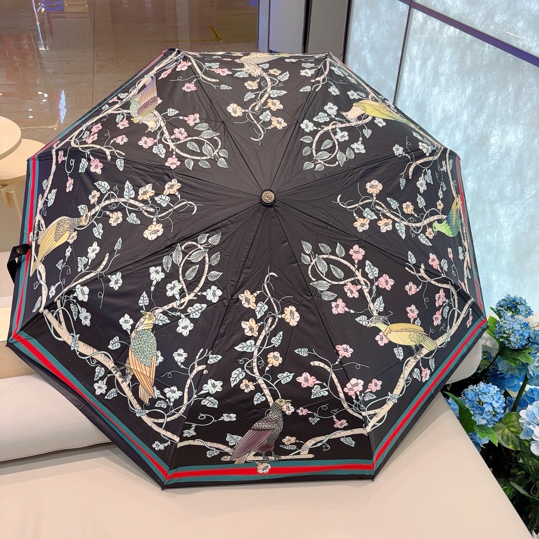 GG Umbrella 0033