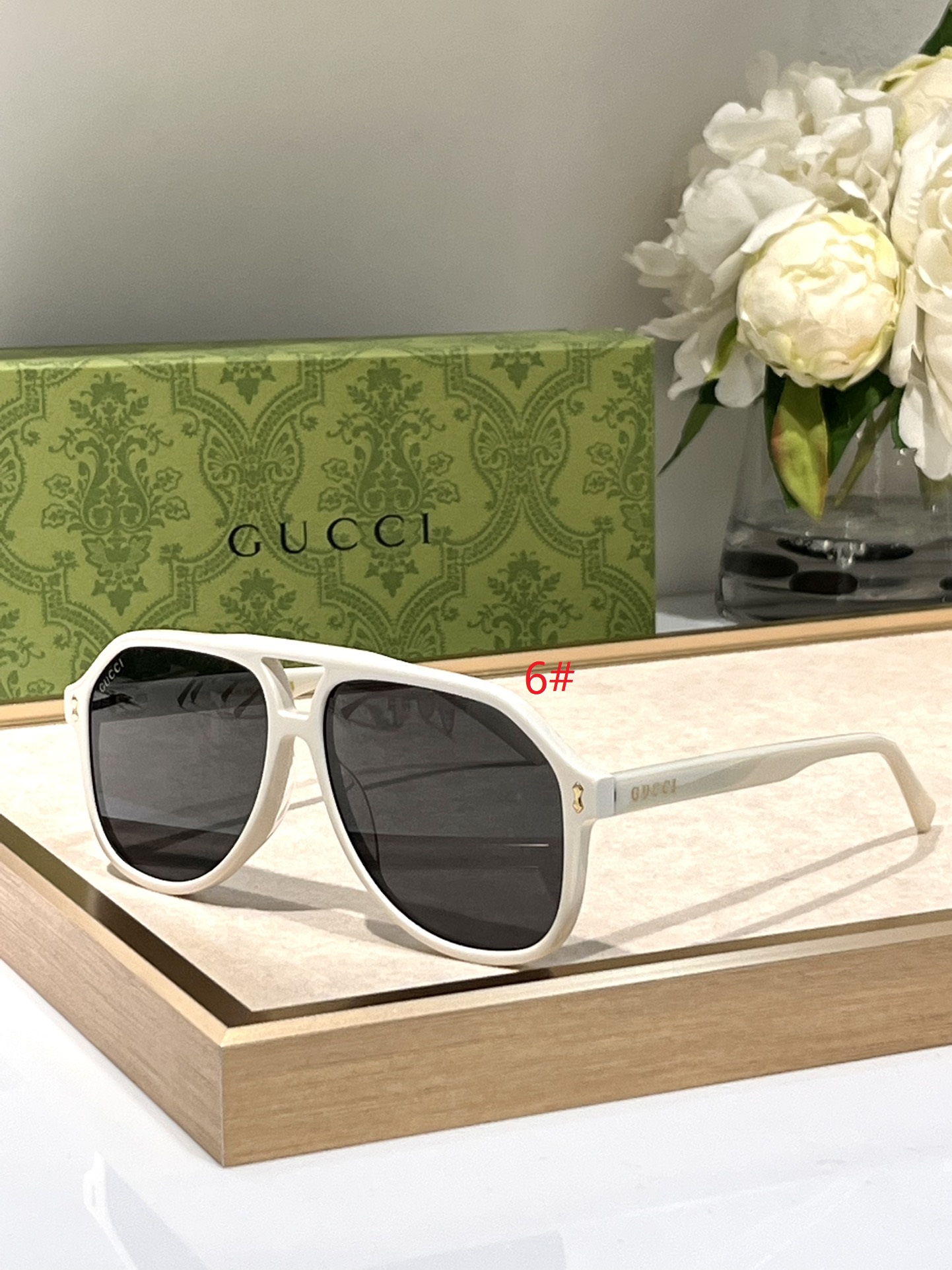 GG1042S SIZE：58口14-145