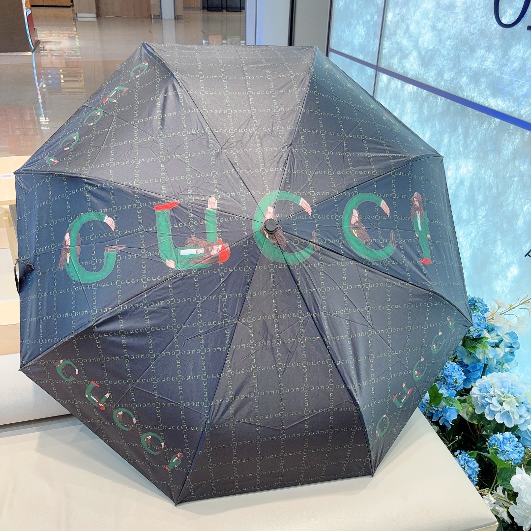 GG Umbrella 0035