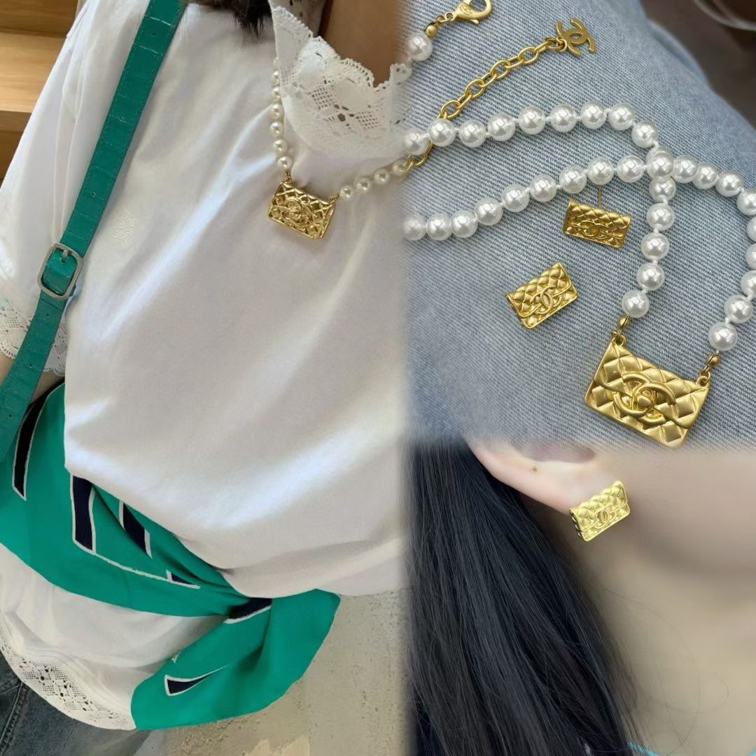 CC Jewelry New Arrival 0025