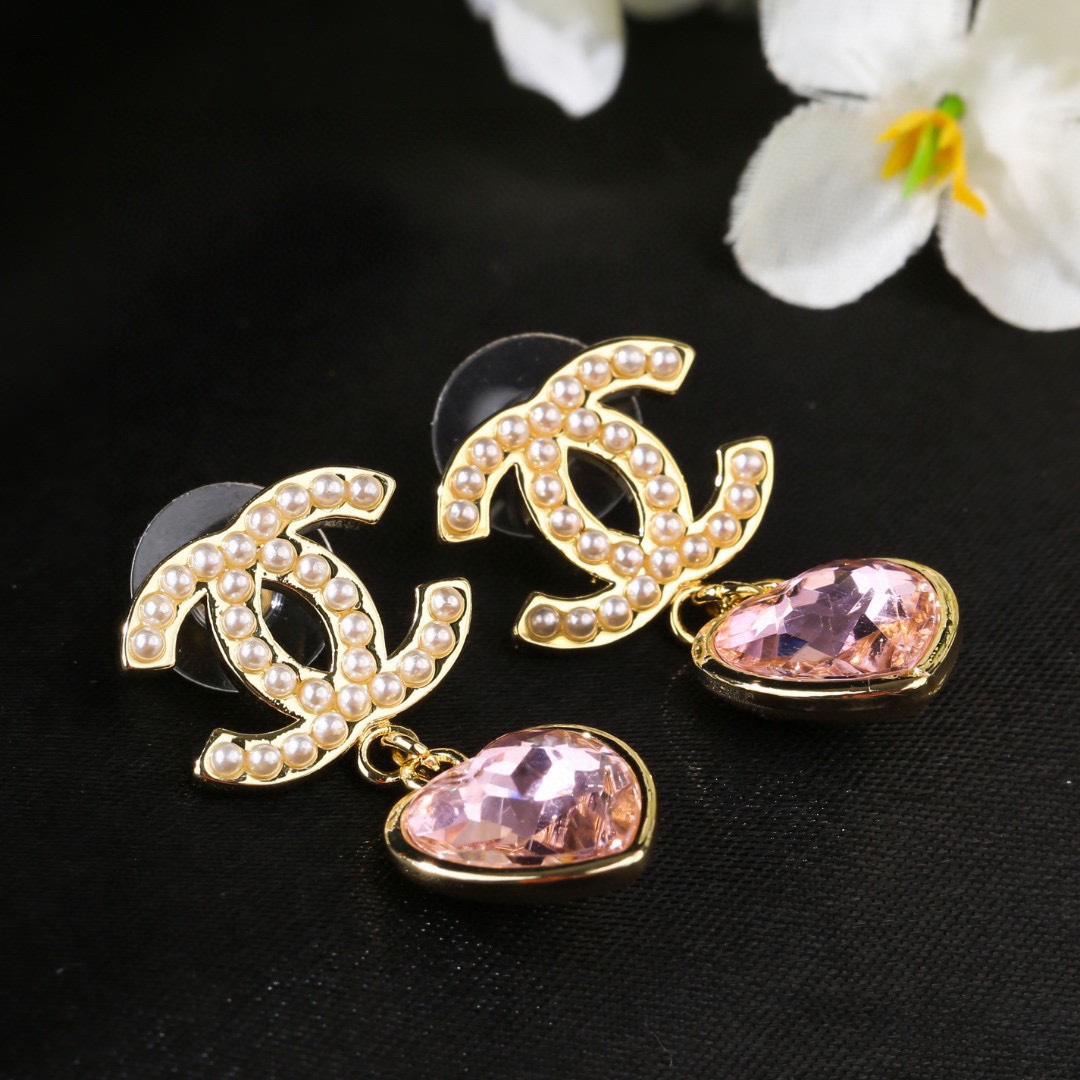 cc New Arrival Earrings 023