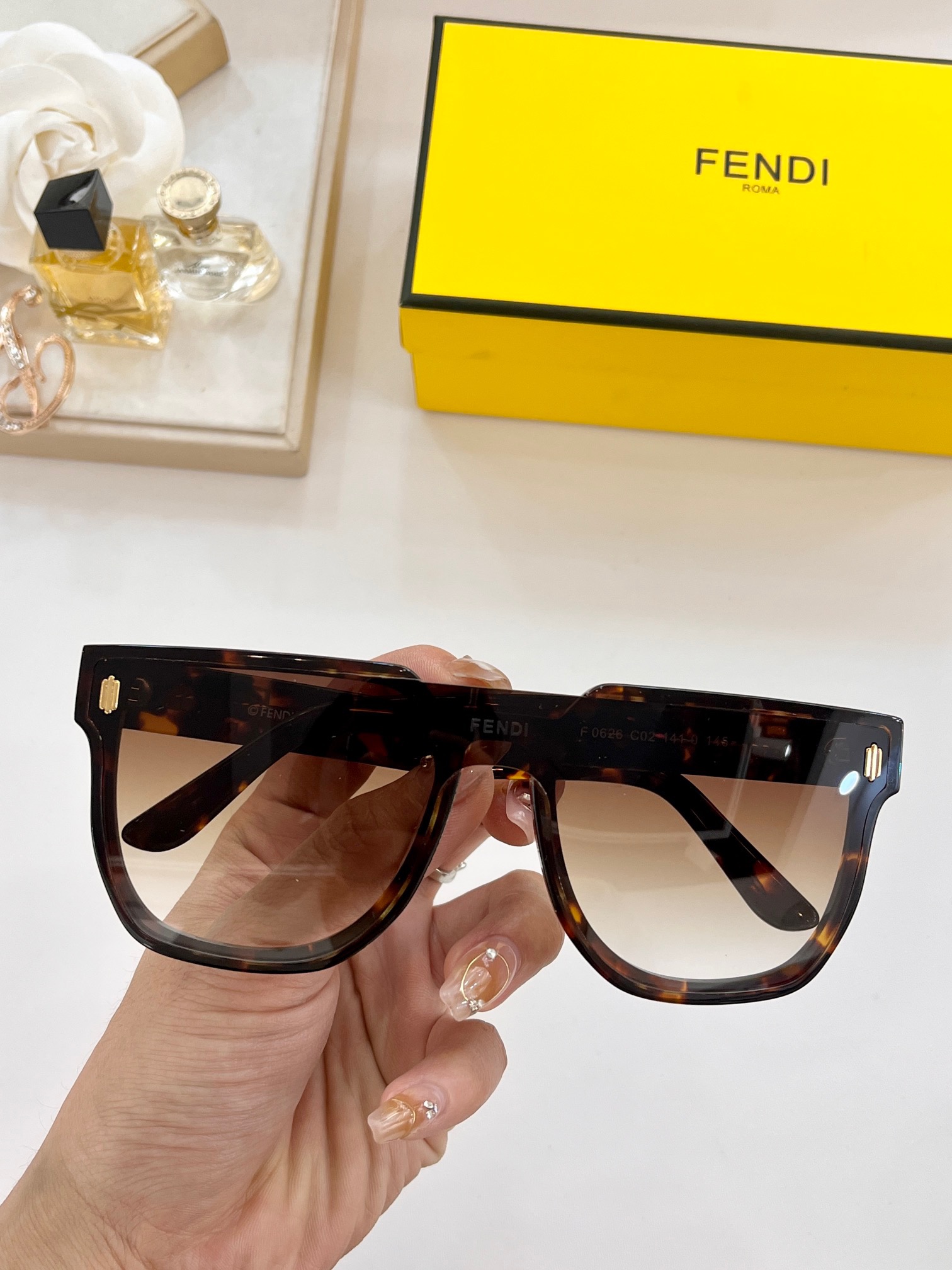 FF0626 Size:141-0-145