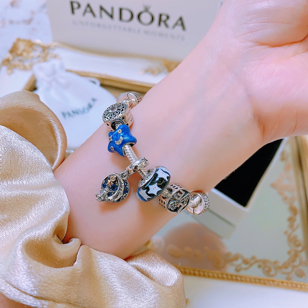 Pan women bracelets  65