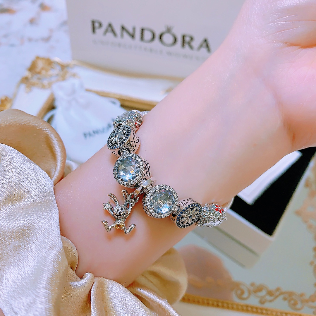 Pan women bracelets  66