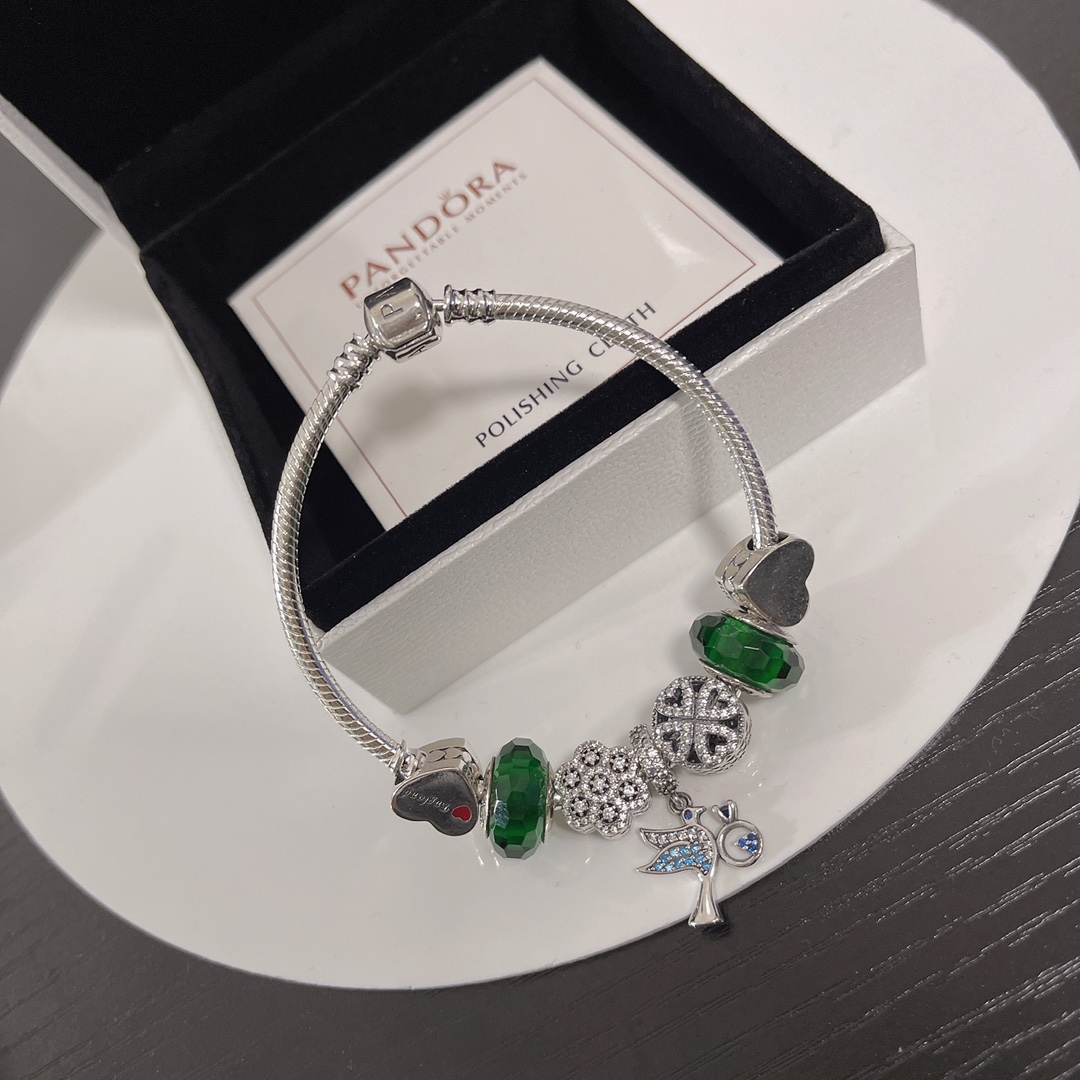 Pan Bracelets 01 size:17~21cm