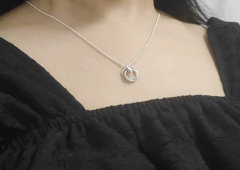 Pan women Necklace 14