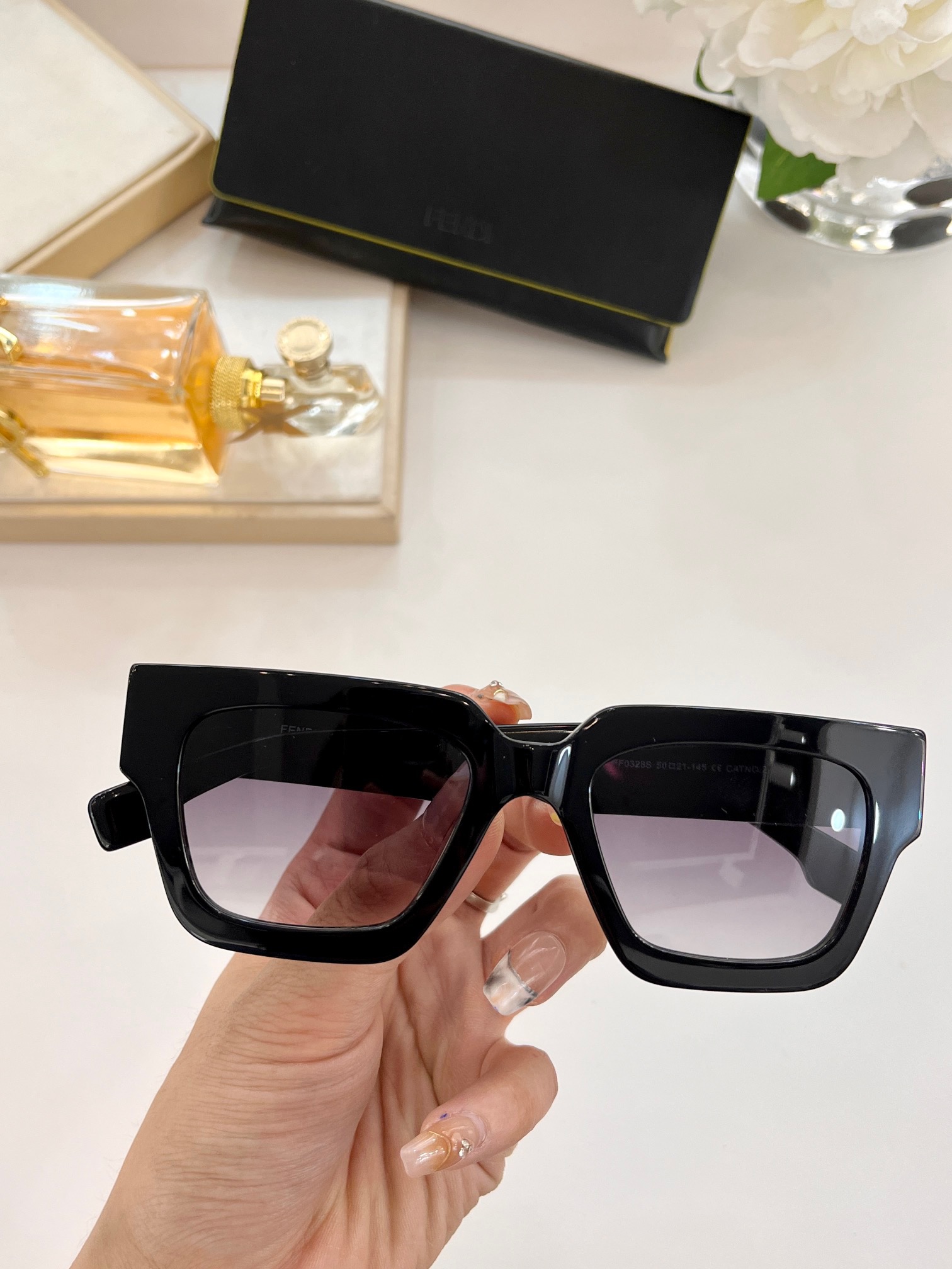 FF0328/S SIZE:50-21-145