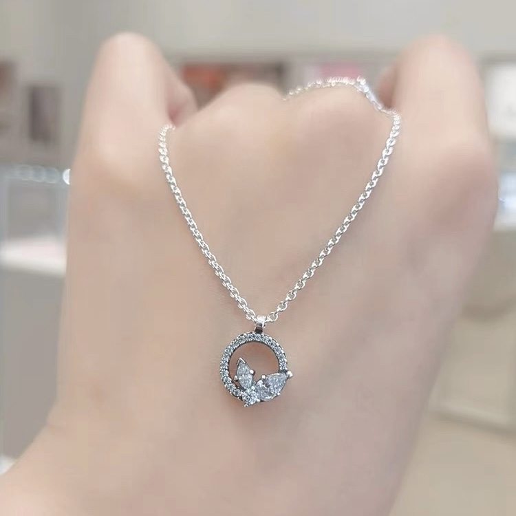 Pan women Necklace 15