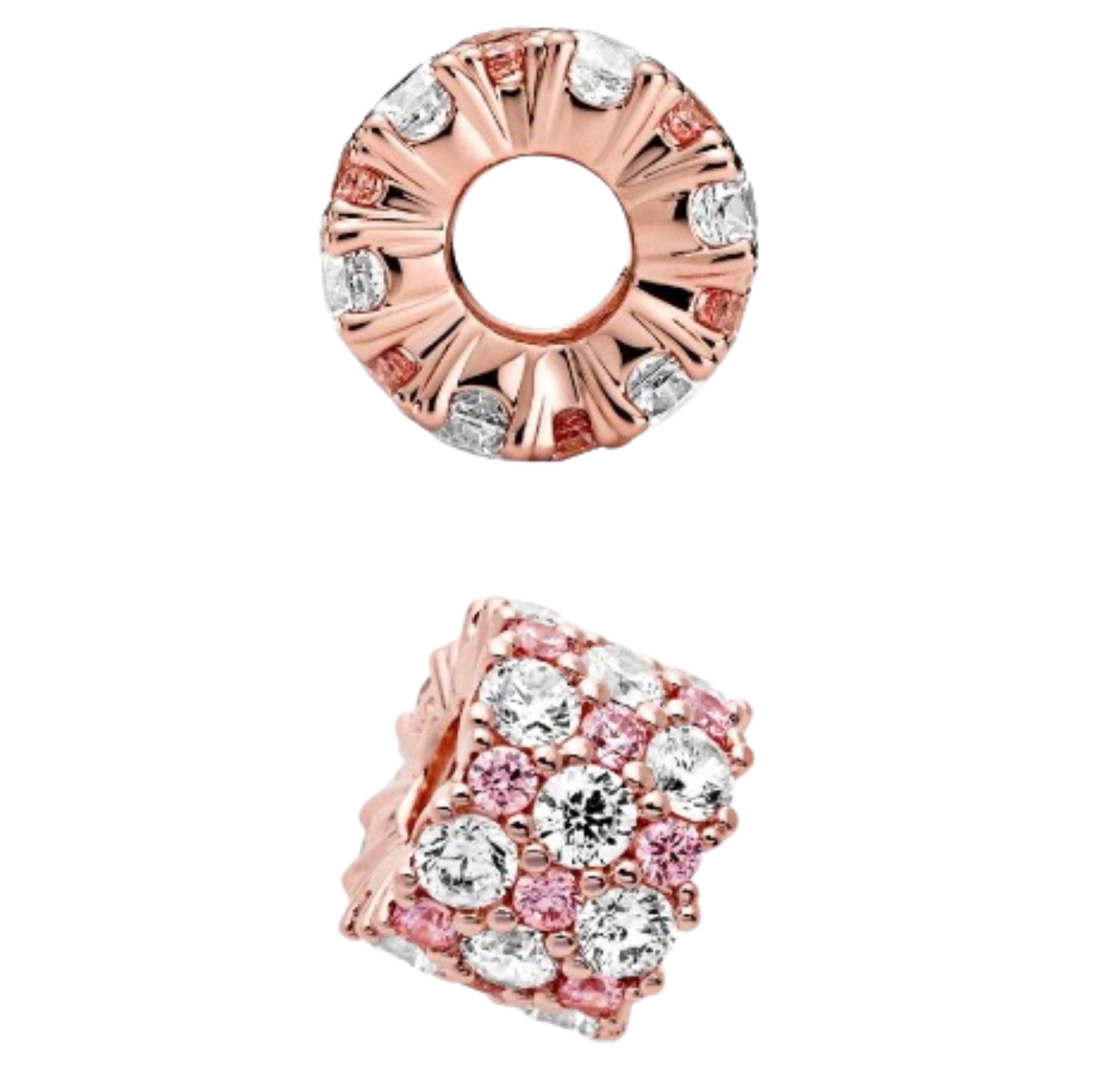 Pan women necklace 45cm 20