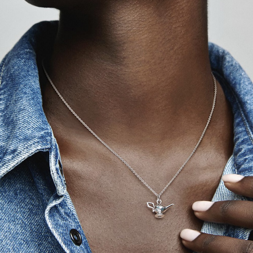 Pan women Necklace 20