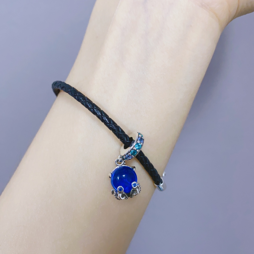 Pan women Necklace 21 size: 18cm