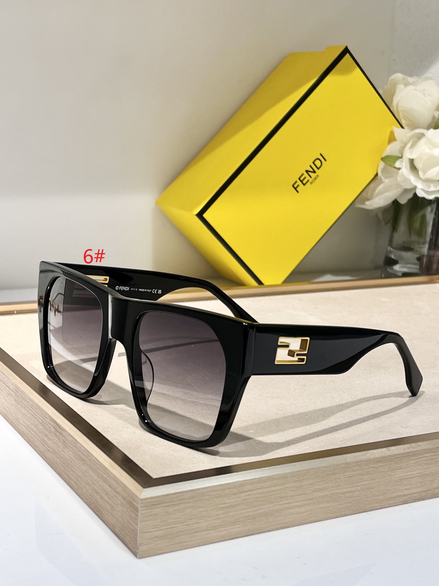 FEN MODEL: FE40124 size：57-19-145