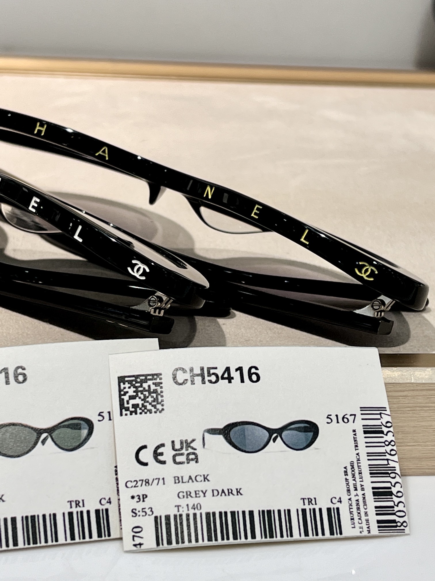 CH5416  size：57-17-140