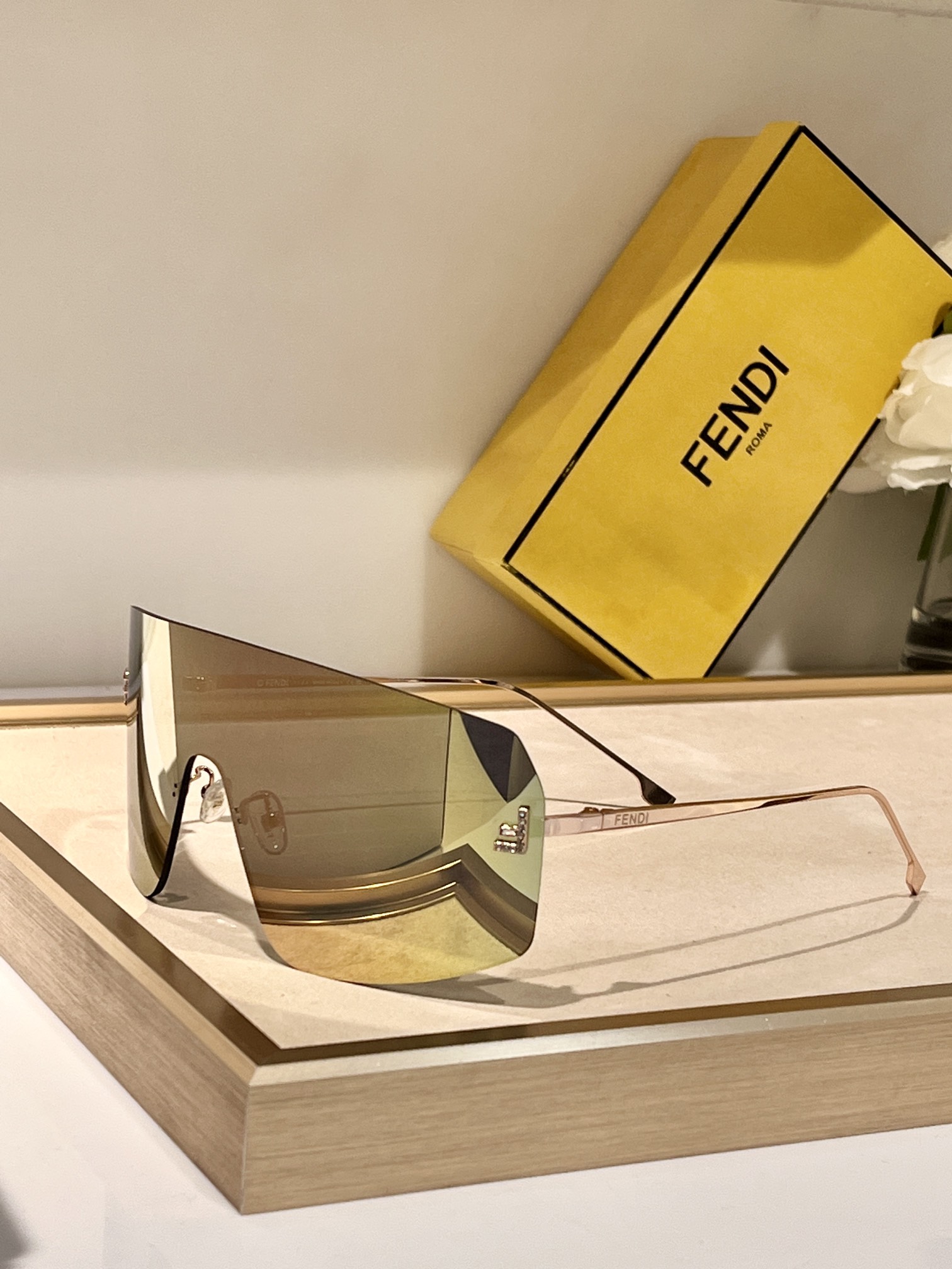 FEN MODEL: FE4121U SIZE:145-0