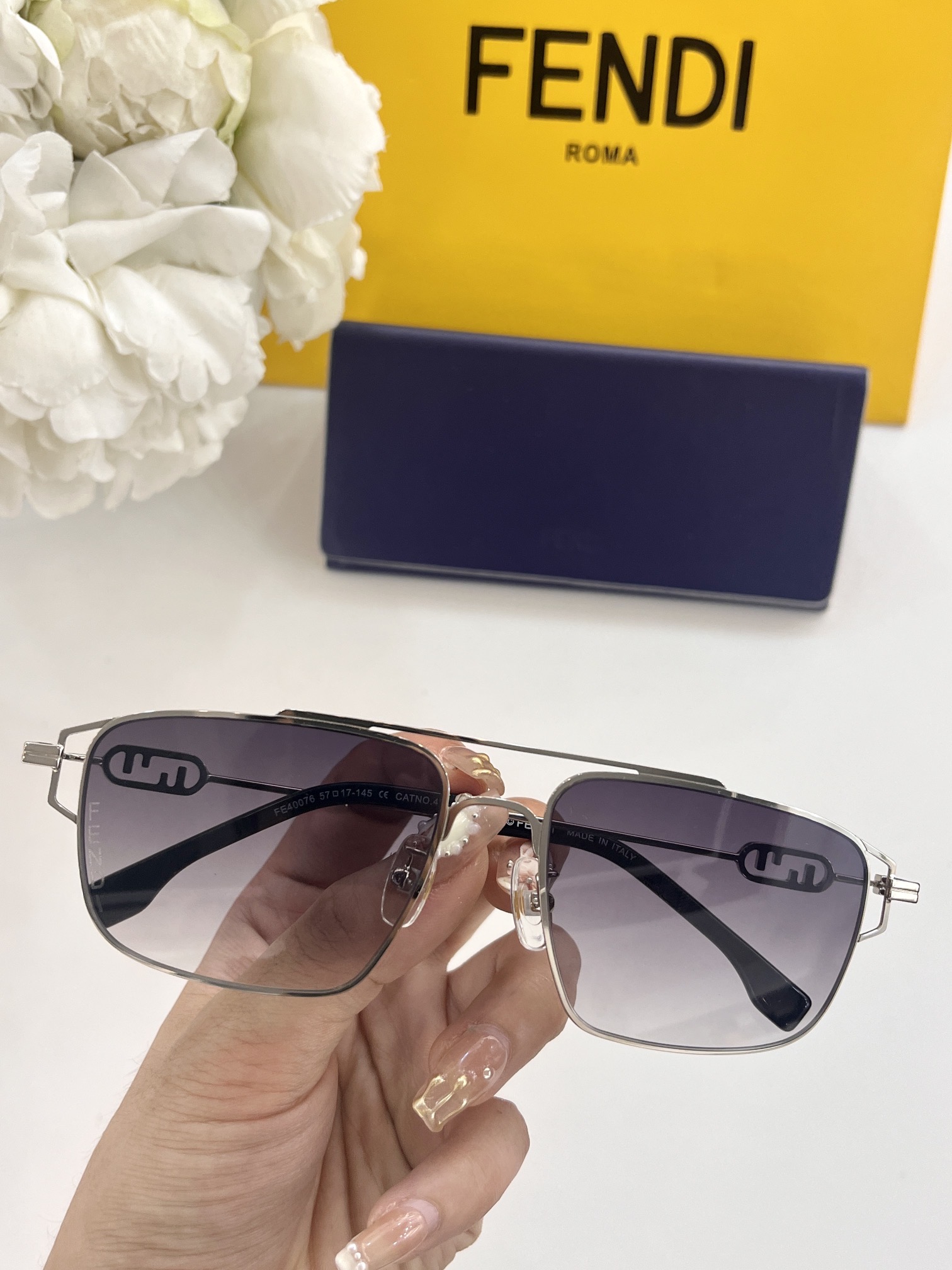 FE40076U SIZE:57-17-145