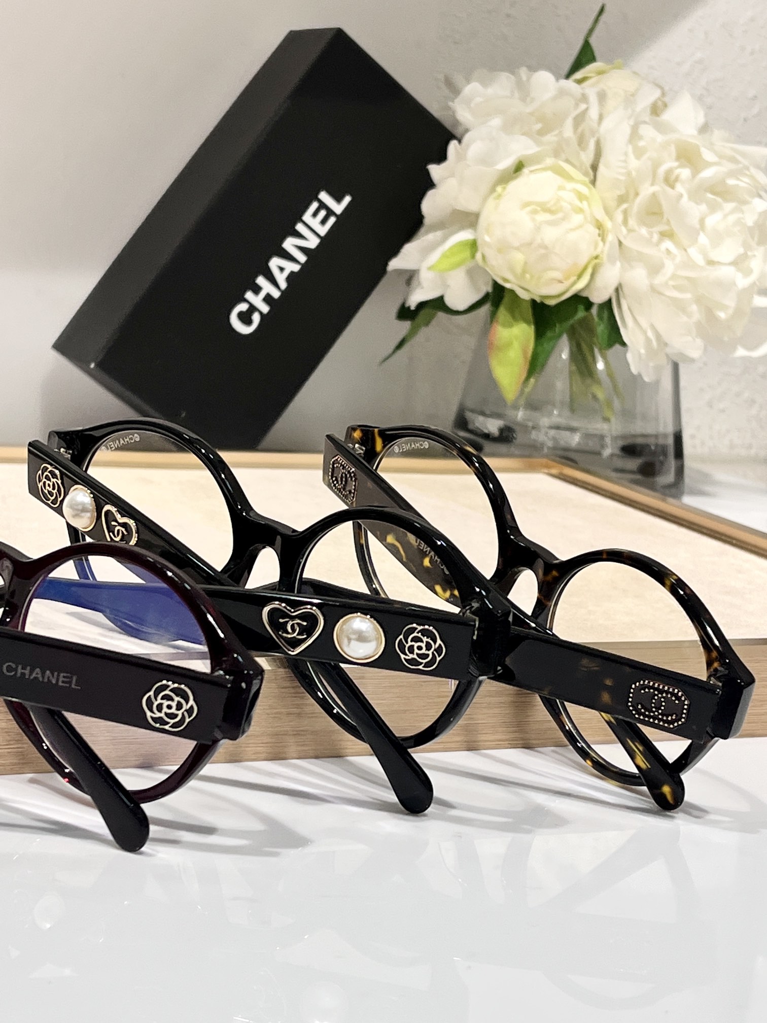 CH3437 Size:52口18-140
