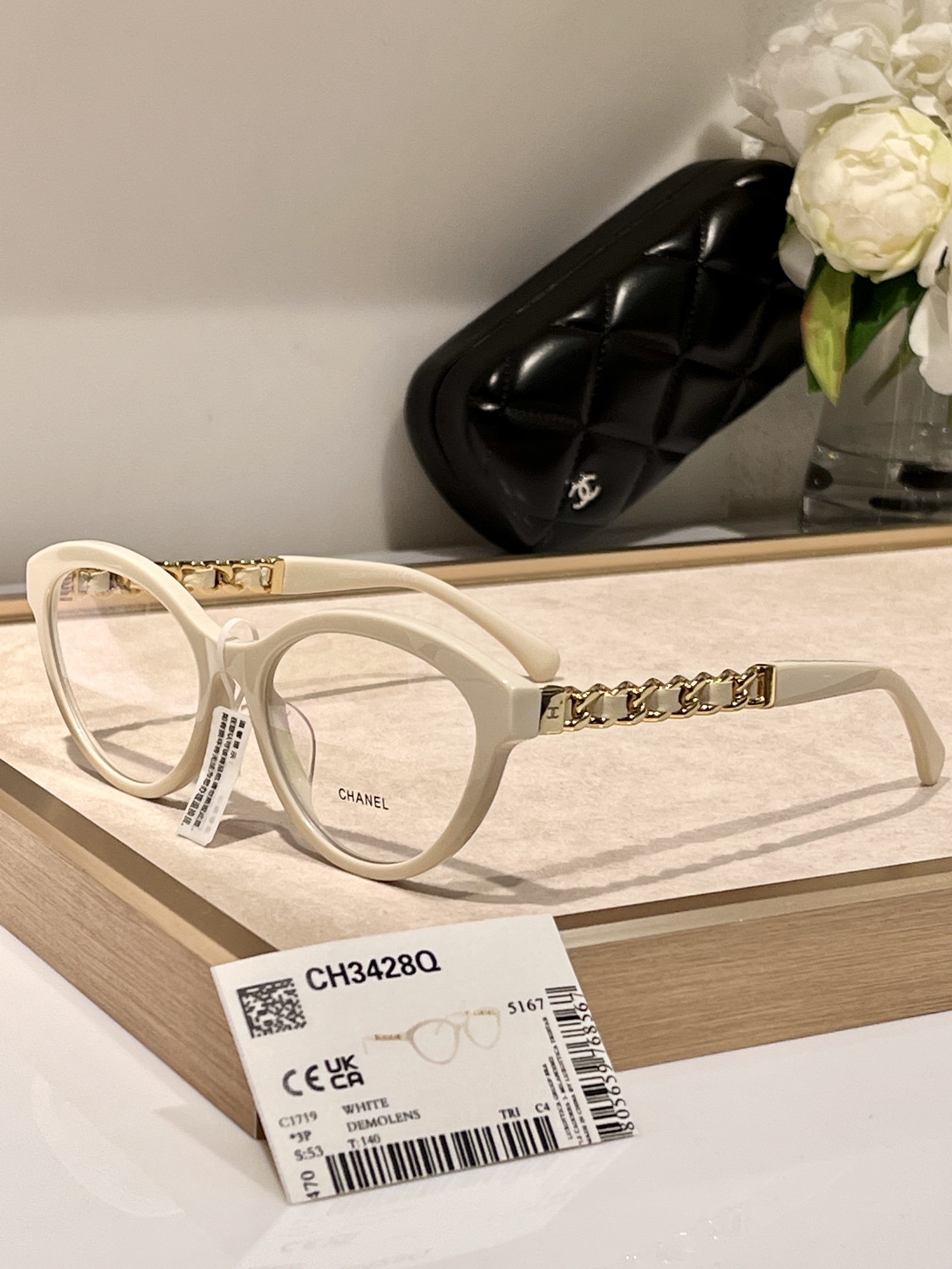 CH3428Q  Size:54-17-140
