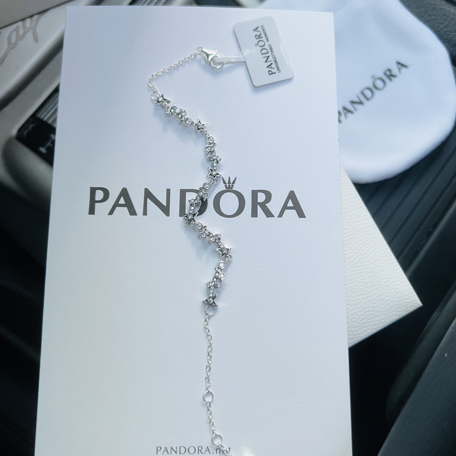 Pan women necklace 29