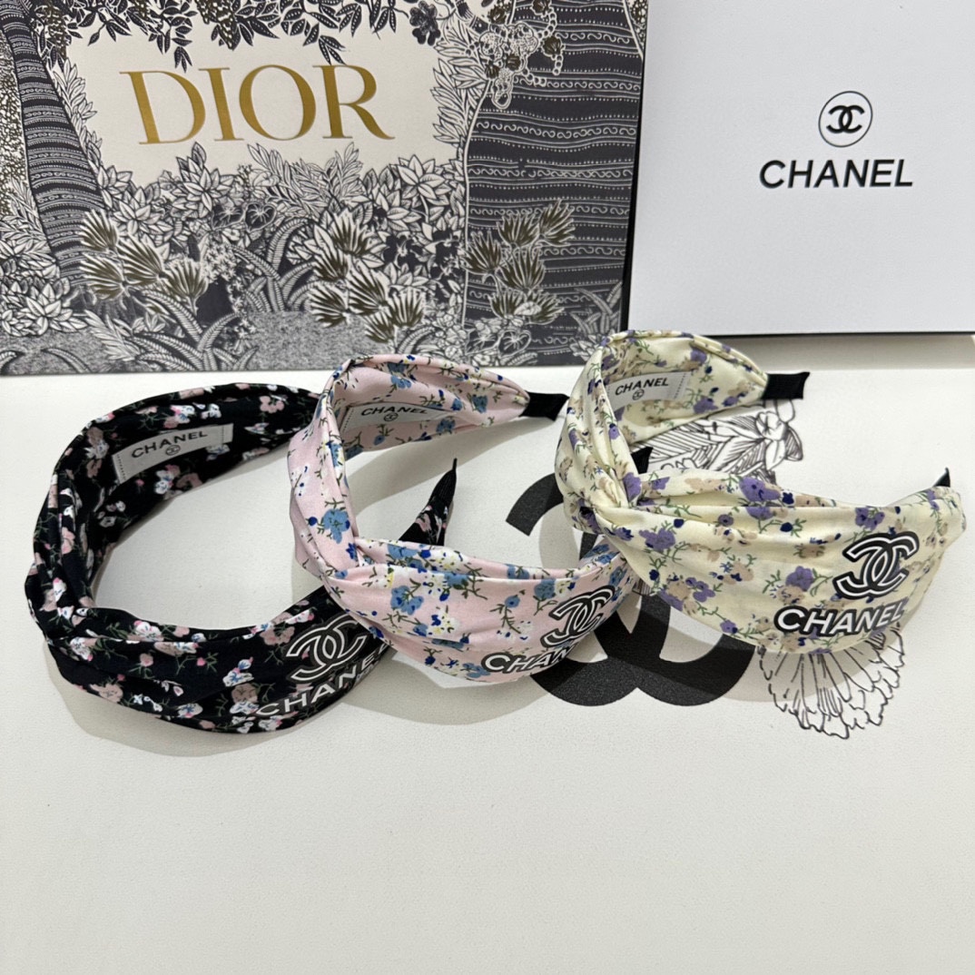 CC Hairband 0034