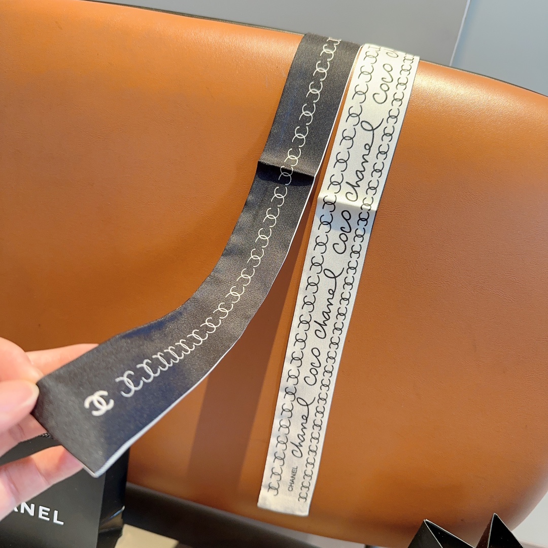 CC Scarf 3.5*90cm 0002