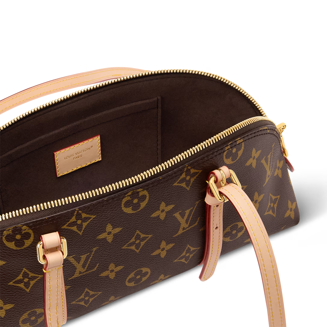 Louis M28953 Squire East West 29 x 14 x 8 CM