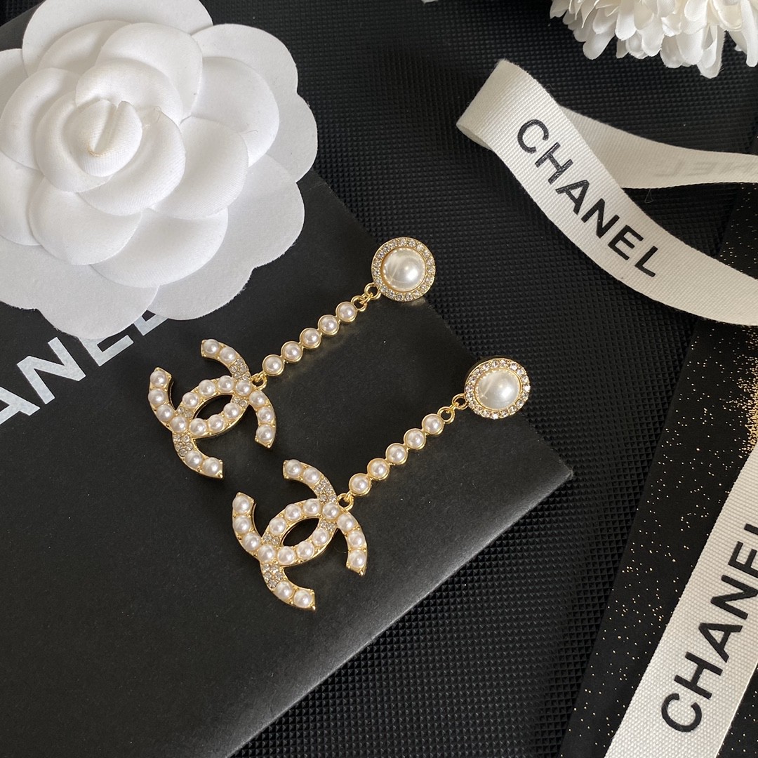 cc New Arrival Earrings 010