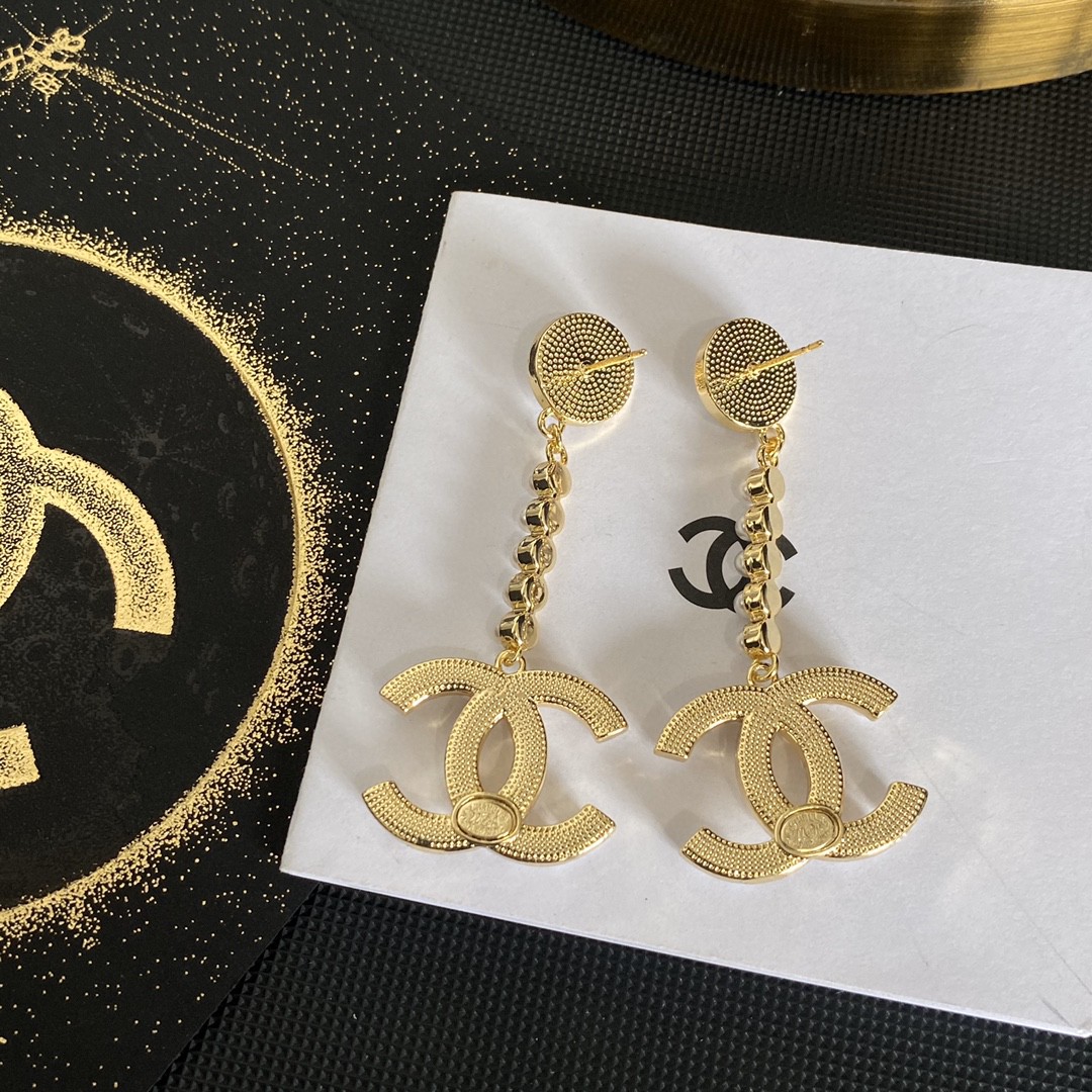 cc New Arrival Earrings 010