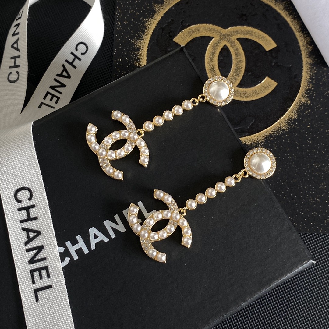 cc New Arrival Earrings 010