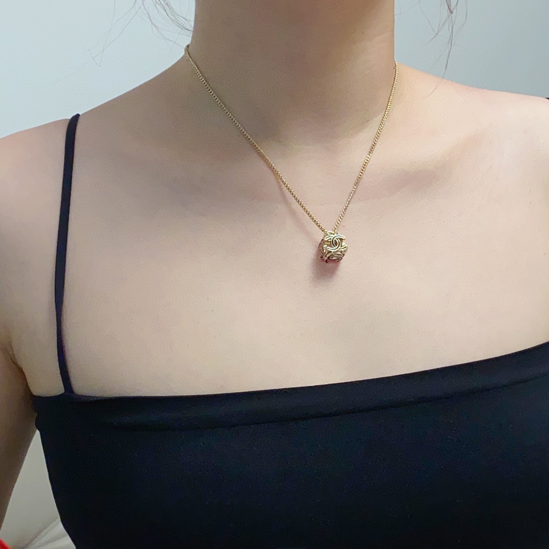 cc New Arrival Necklace 015