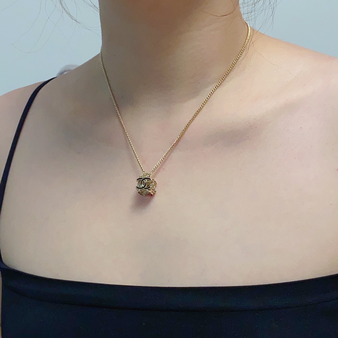 cc New Arrival Necklace 015