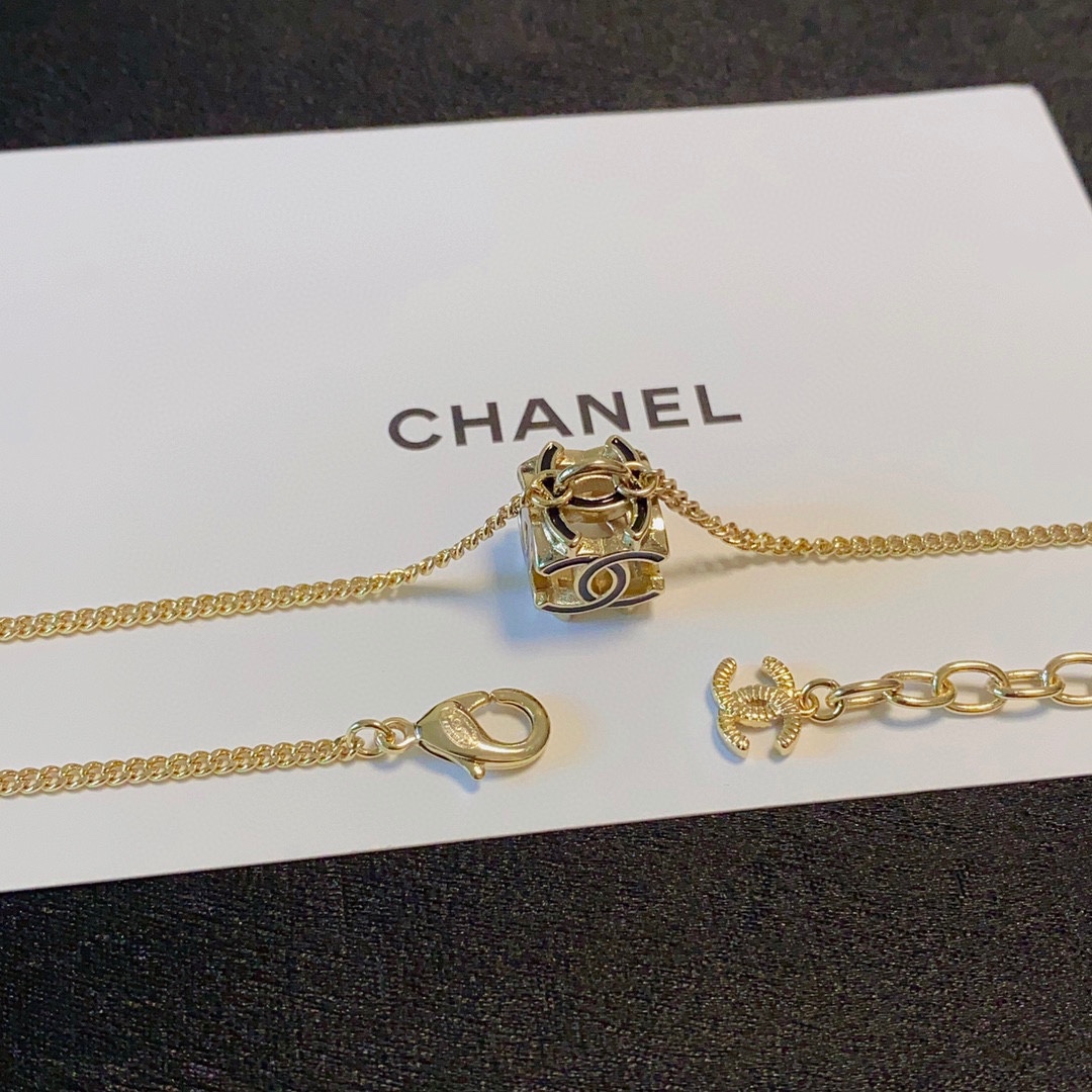 cc New Arrival Necklace 015