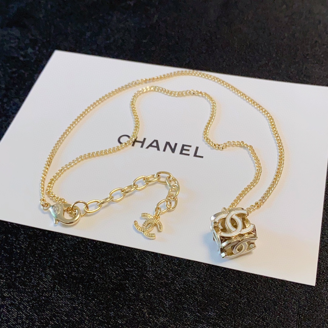 cc New Arrival Necklace 015