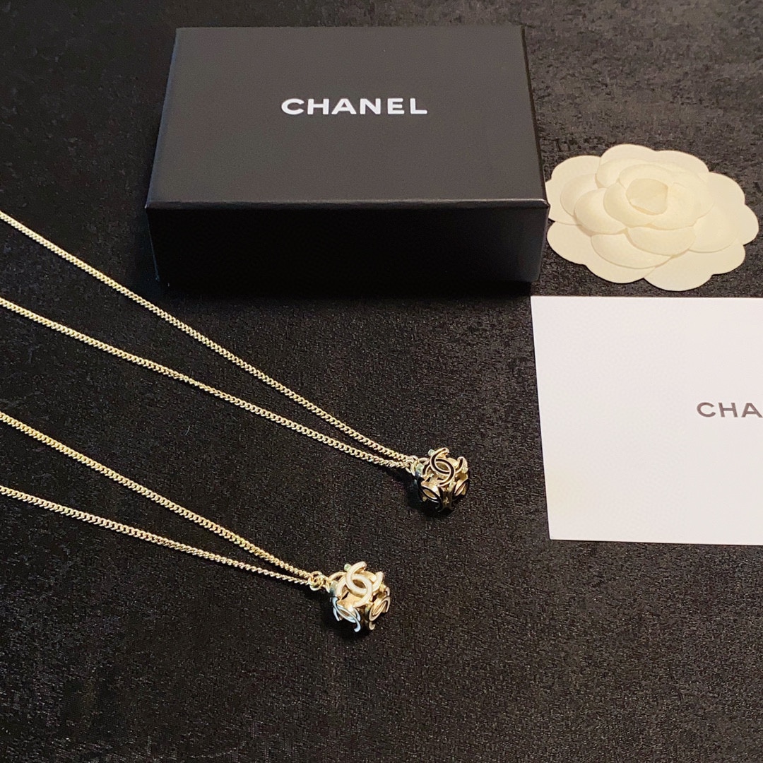 cc New Arrival Necklace 015