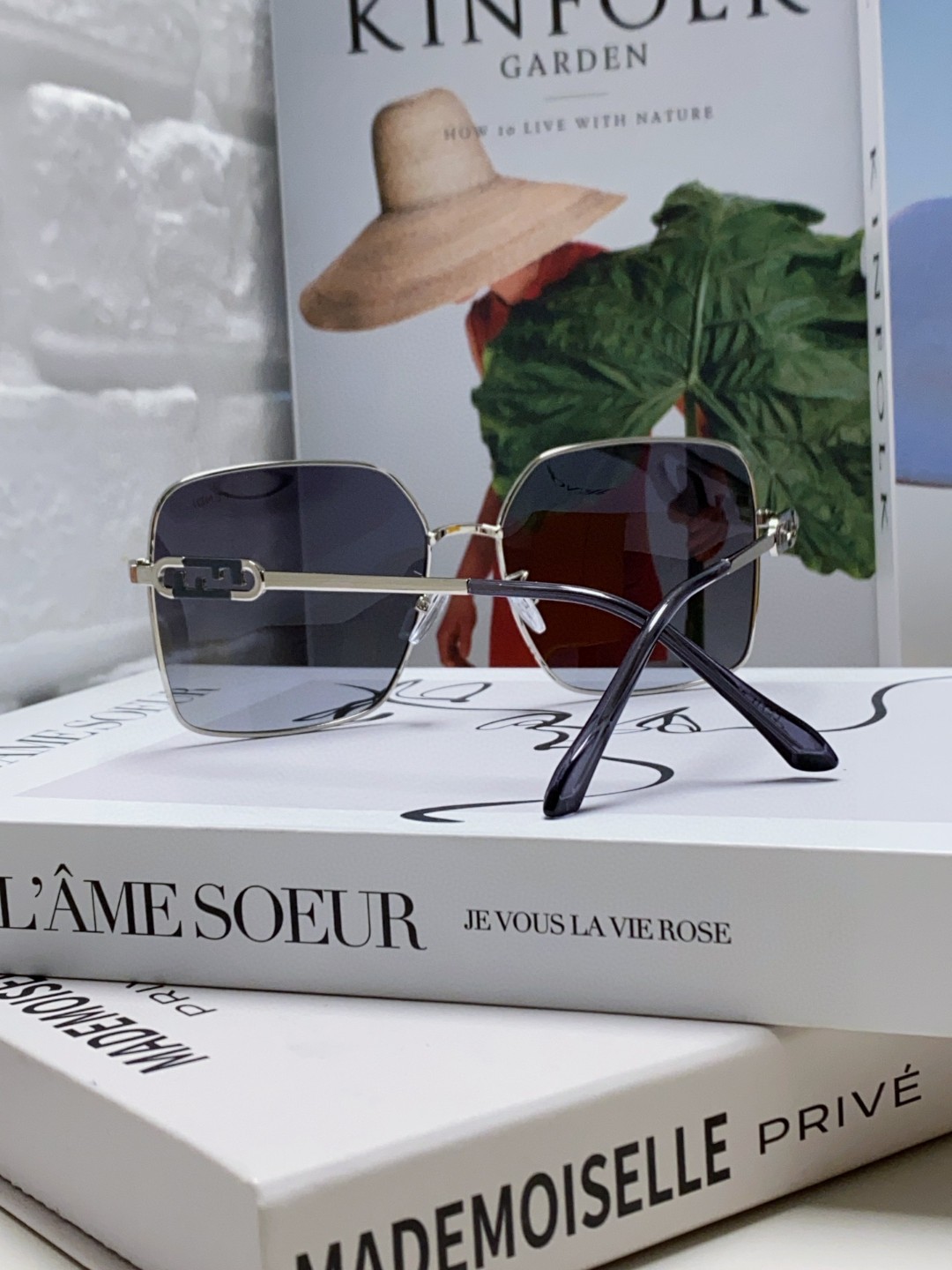 Fen new arrival sunglass 004