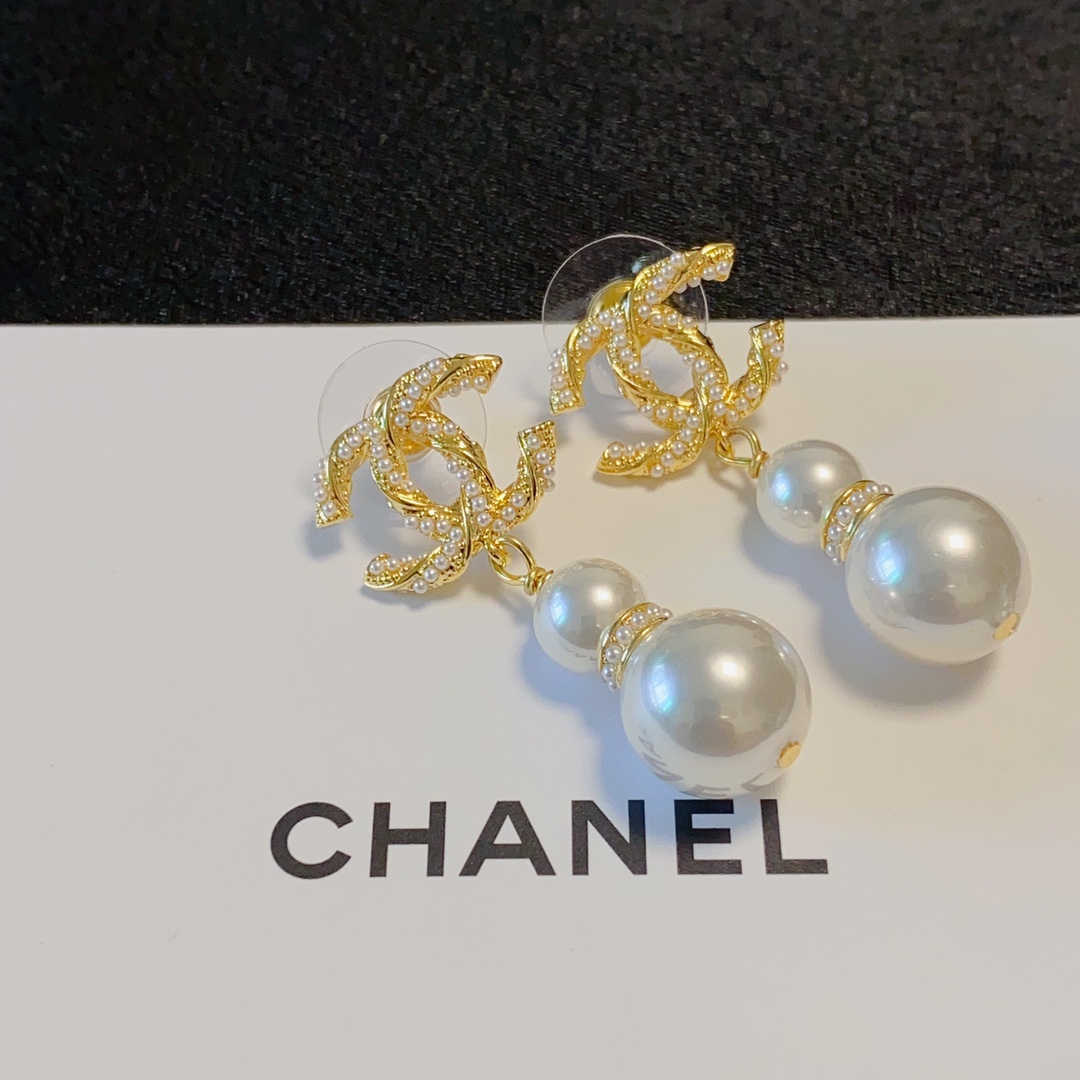 cc New Arrival Earrings 012