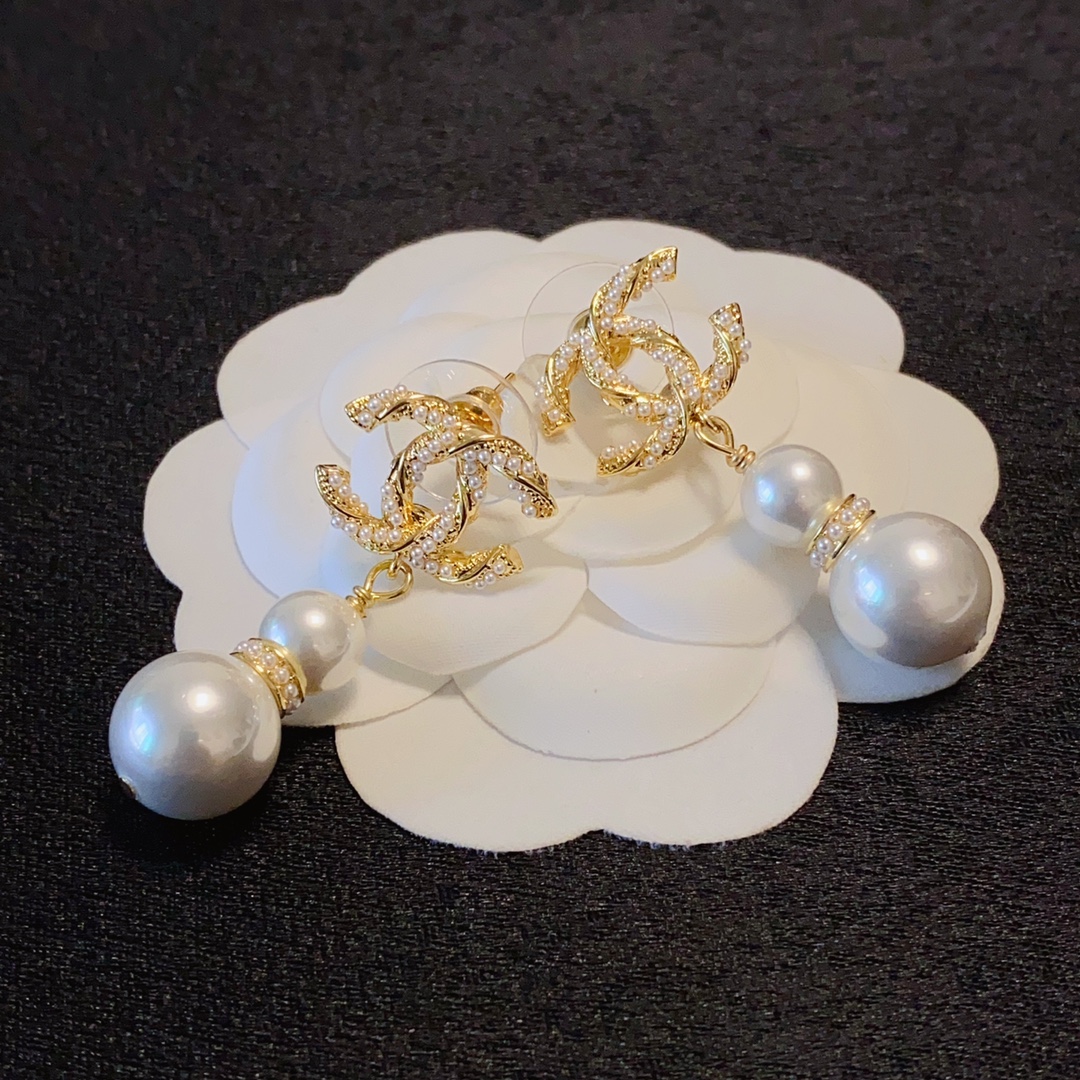 cc New Arrival Earrings 012