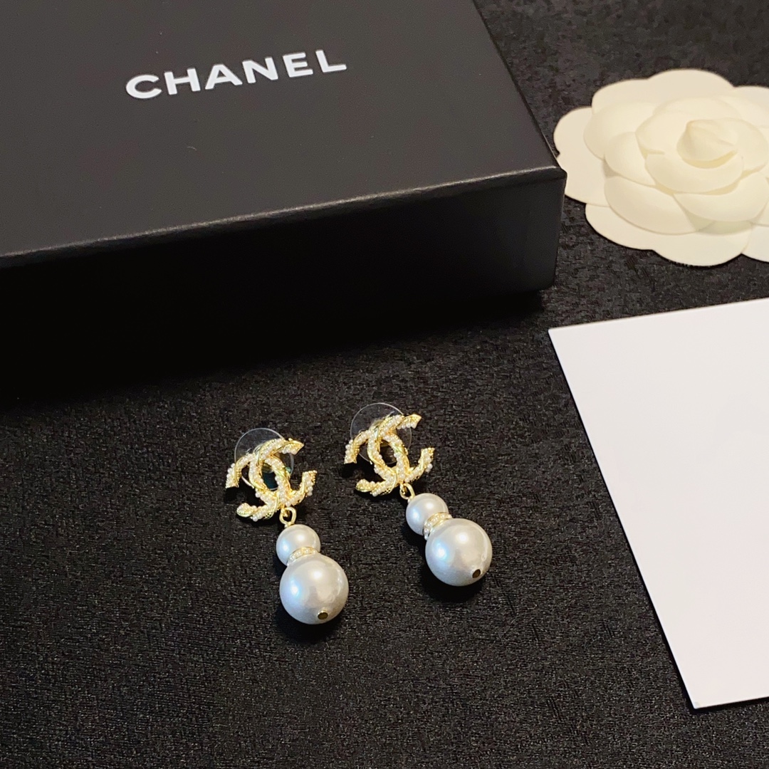 cc New Arrival Earrings 012
